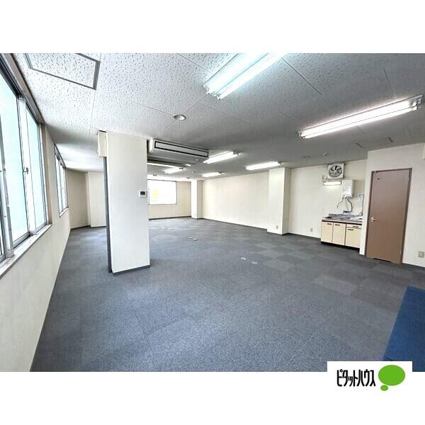 第三ふくとくビル（2F東） 室内
