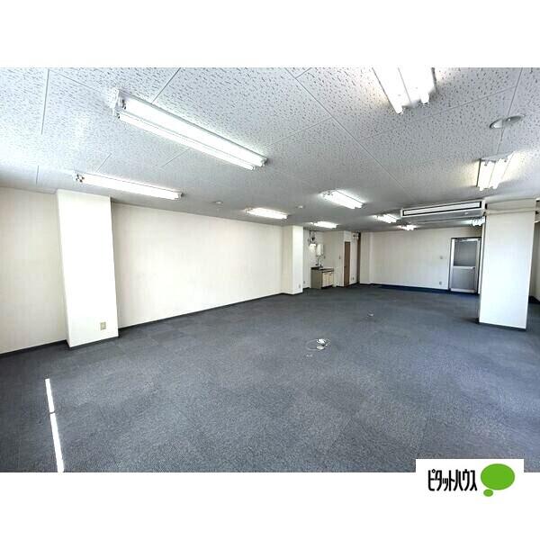 第三ふくとくビル（2F東） 室内