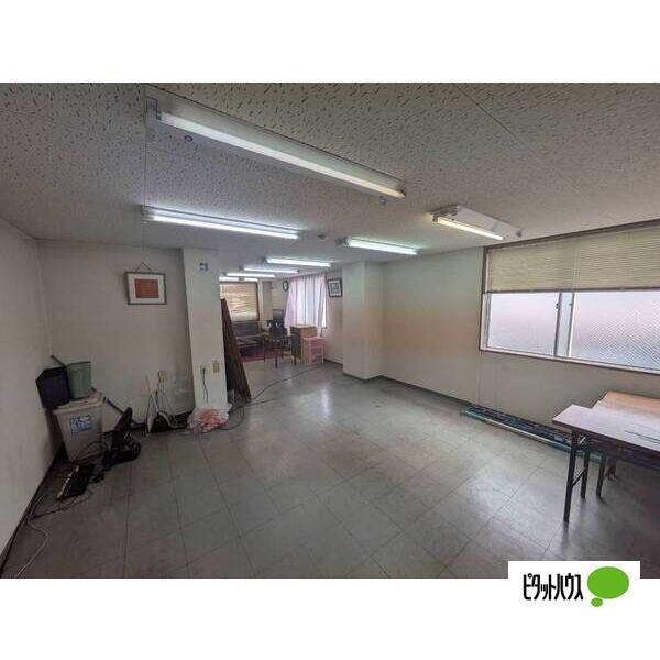 神村ビル（B） 室内