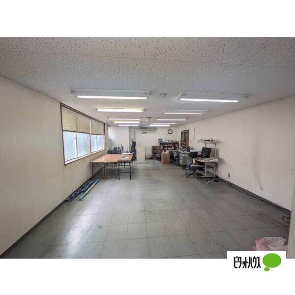神村ビル（B） 室内