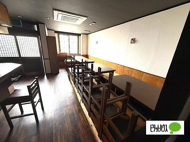 アーバン瑞穂（1B） 室内