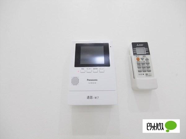 トータス鶴里（202） 部屋画像