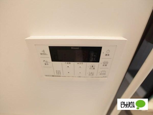 トータス鶴里（202） 部屋画像