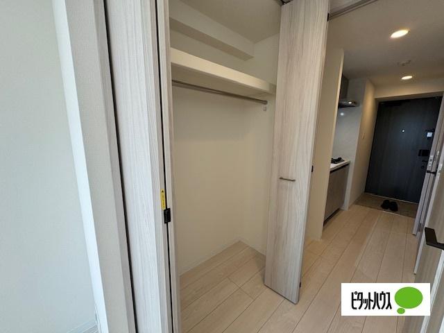 名古屋市瑞穂区神穂町マンション 収納