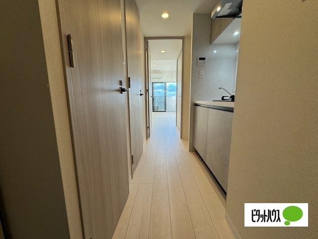 名古屋市瑞穂区神穂町マンション その他部屋・スペース