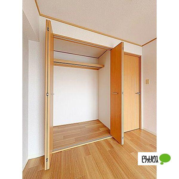 名古屋市瑞穂区瑞穂通マンション 収納