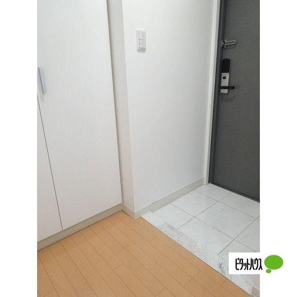 名古屋市瑞穂区瑞穂通マンション 部屋画像
