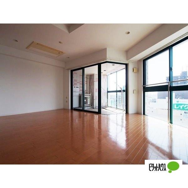 名古屋市瑞穂区瑞穂通マンション 部屋画像