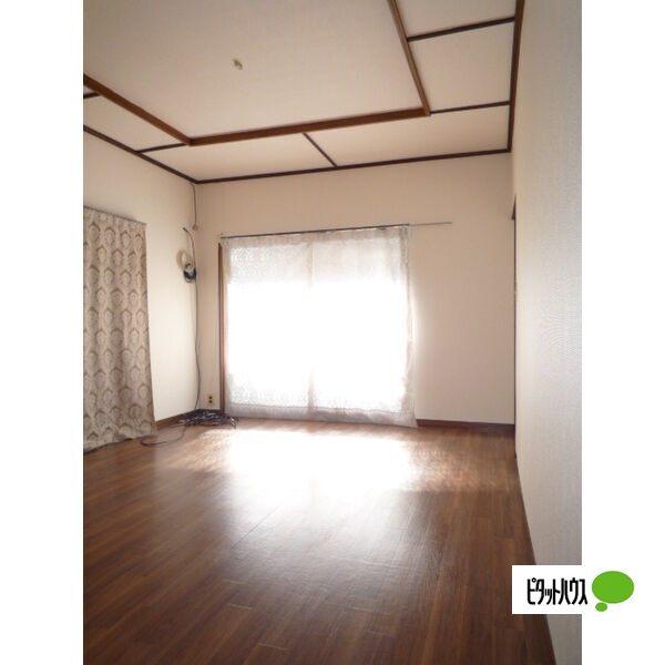 西ノ割貸家（1） その他