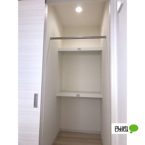 名古屋市南区呼続アパート 部屋画像
