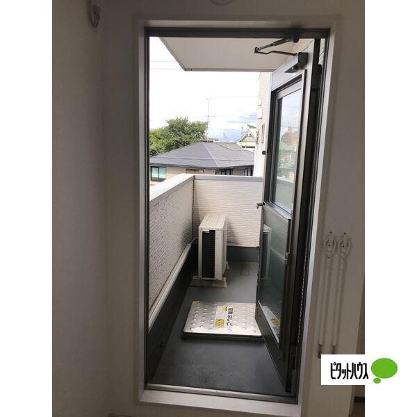 名古屋市南区呼続アパート 部屋画像