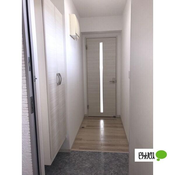 名古屋市南区呼続アパート 部屋画像