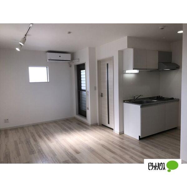 名古屋市南区呼続アパート 部屋画像
