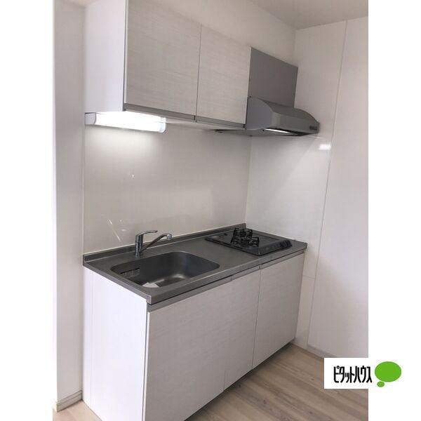名古屋市南区呼続アパート 部屋画像