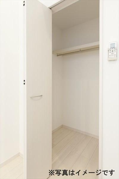 アロウ内浜町(アロウ　ウチハマチョウ) 収納
