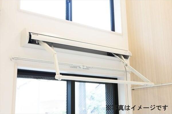 アロウ内浜町(アロウ　ウチハマチョウ) 設備