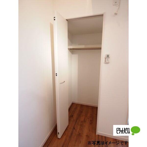 名古屋市瑞穂区平郷町アパート 部屋画像