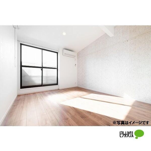 名古屋市瑞穂区平郷町アパート 部屋画像