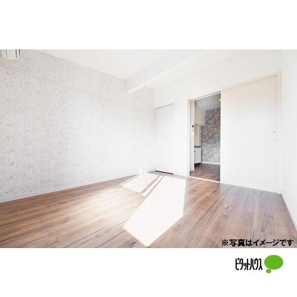 名古屋市瑞穂区平郷町アパート 部屋画像