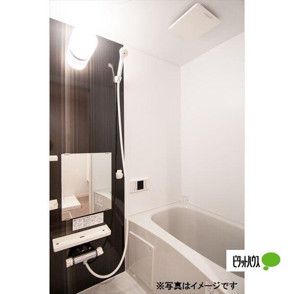 名古屋市瑞穂区平郷町アパート 部屋画像