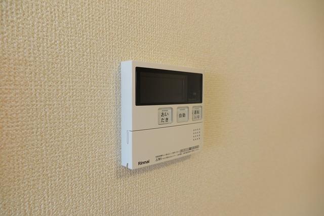コンフォール吹上（303） 設備