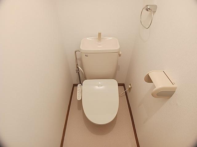 リヴェールマキ（303） 設備