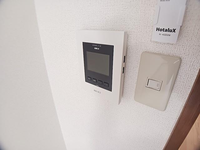 リヴェールマキ（303） 収納