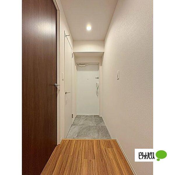 Casa Via（901） 玄関