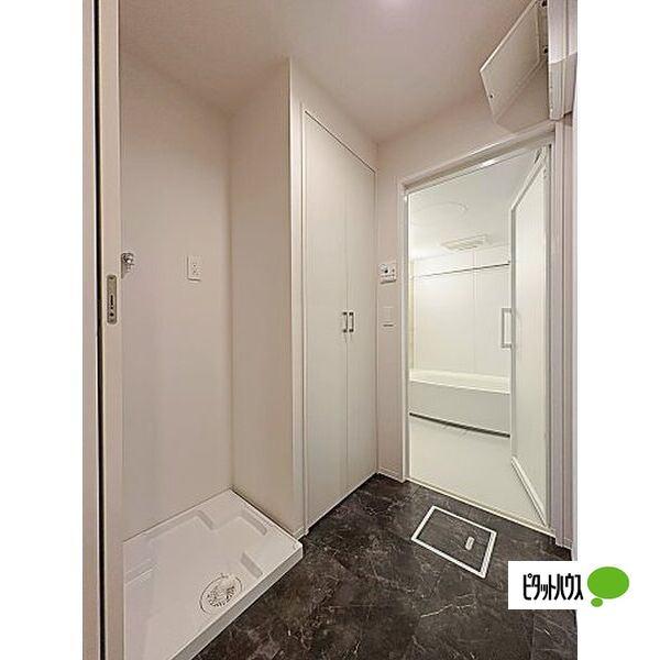 Casa Via（901） 設備