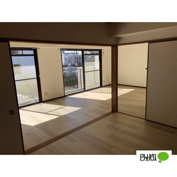 CASA BELLA(カーサべラ)（202） 設備