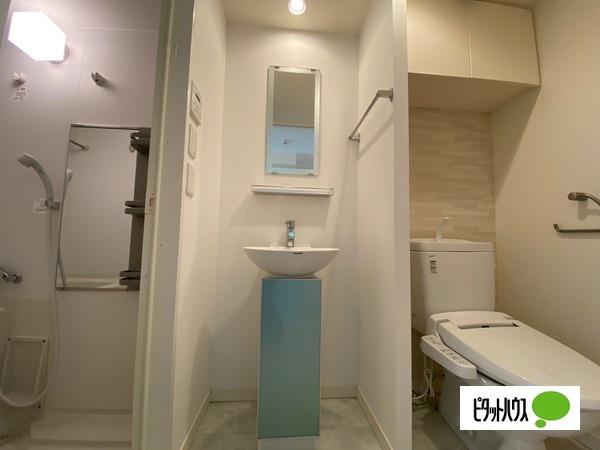 SALT515（401） 部屋画像