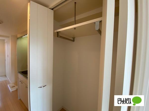 SALT515（401） 部屋画像