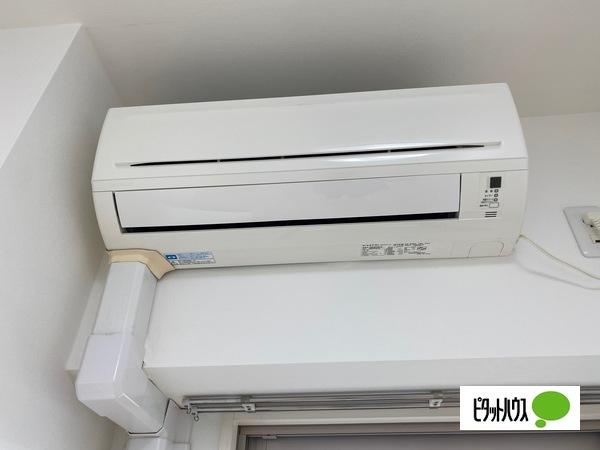 SALT515（401） 部屋画像