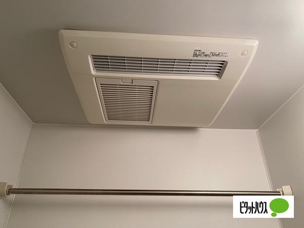 SALT515（401） 部屋画像