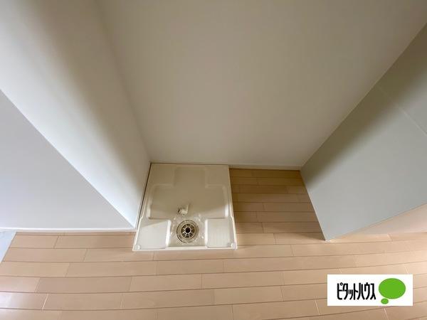 SALT515（401） 部屋画像