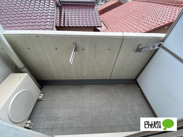 SALT515（401） 部屋画像