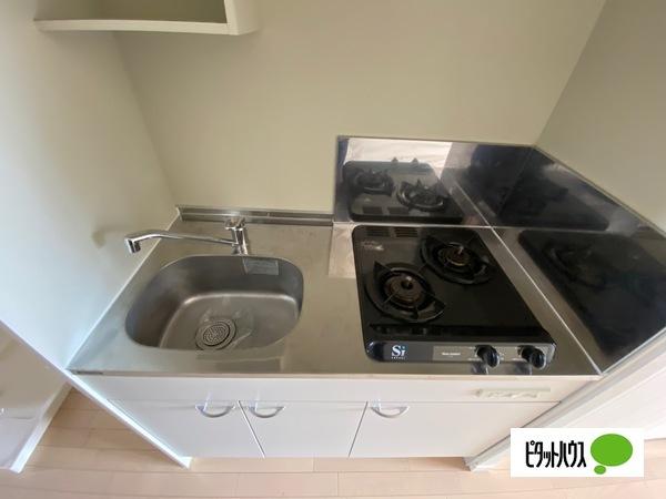 SALT515（401） 部屋画像