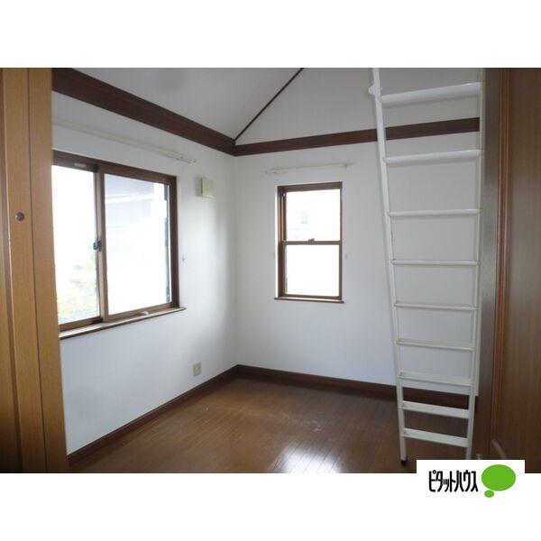 チューダーヒルズ（B） その他部屋・スペース