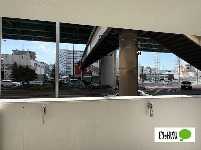 名古屋市南区寺部通マンション 部屋画像