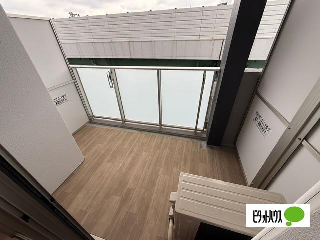 名古屋市南区寺部通マンション 部屋画像