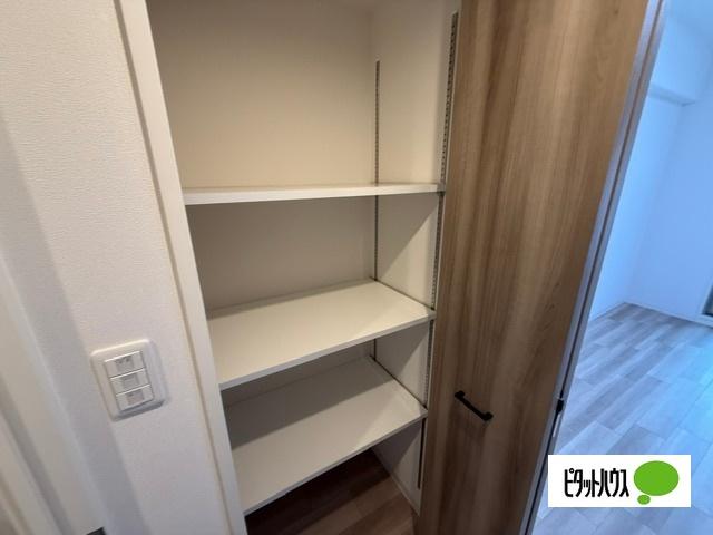 名古屋市南区寺部通マンション 部屋画像