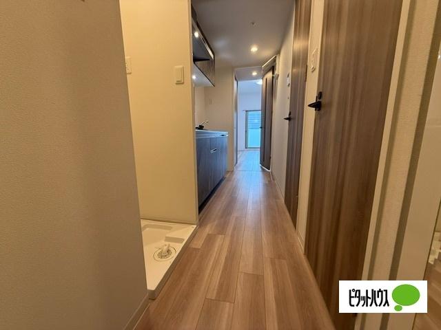 名古屋市南区寺部通マンション 部屋画像