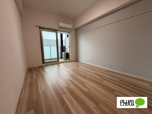 名古屋市南区寺部通マンション 部屋画像
