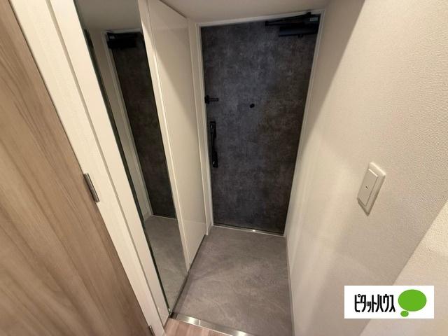 名古屋市南区寺部通マンション 部屋画像