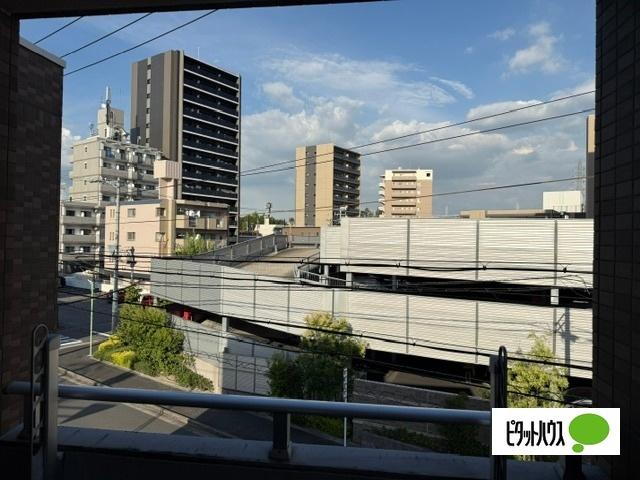 G.MIZUHO（302） 眺望
