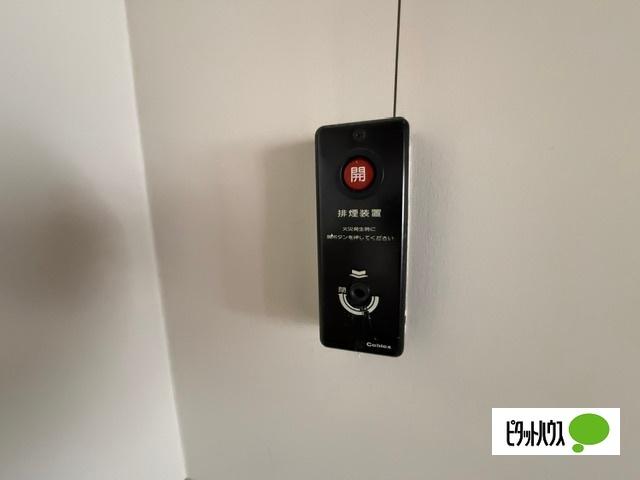 ピボット桐林ビル（1C） 設備