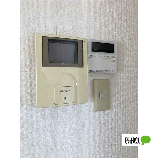 セントラルハイツ星の門（302） 部屋画像
