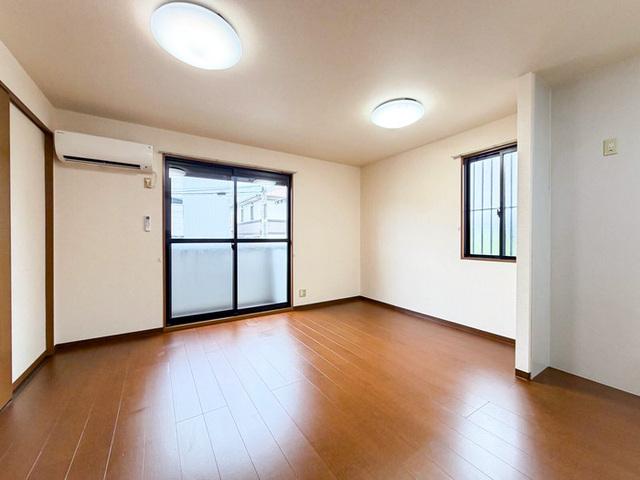 レジデンス黒沢台　Ｂ（102） 室内