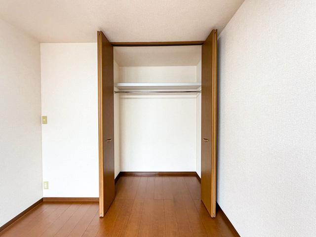 レジデンス黒沢台　Ｂ（102） 収納