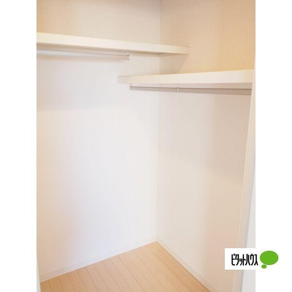 プロシード瑞穂 部屋画像